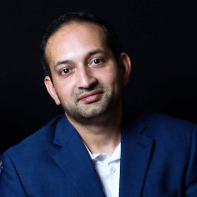 Animesh Raj Jha