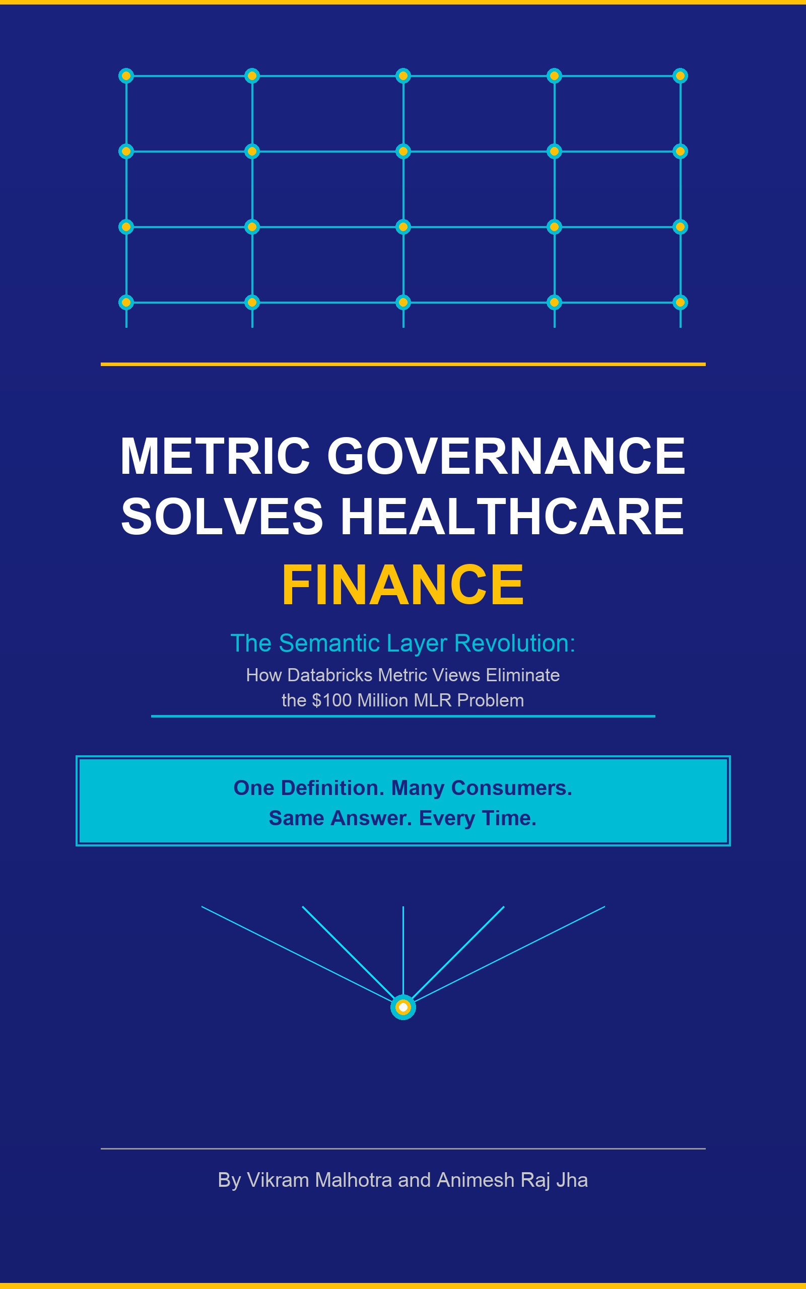 Metric Governance