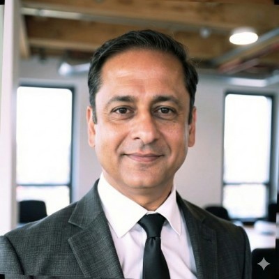 Vikram Malhotra